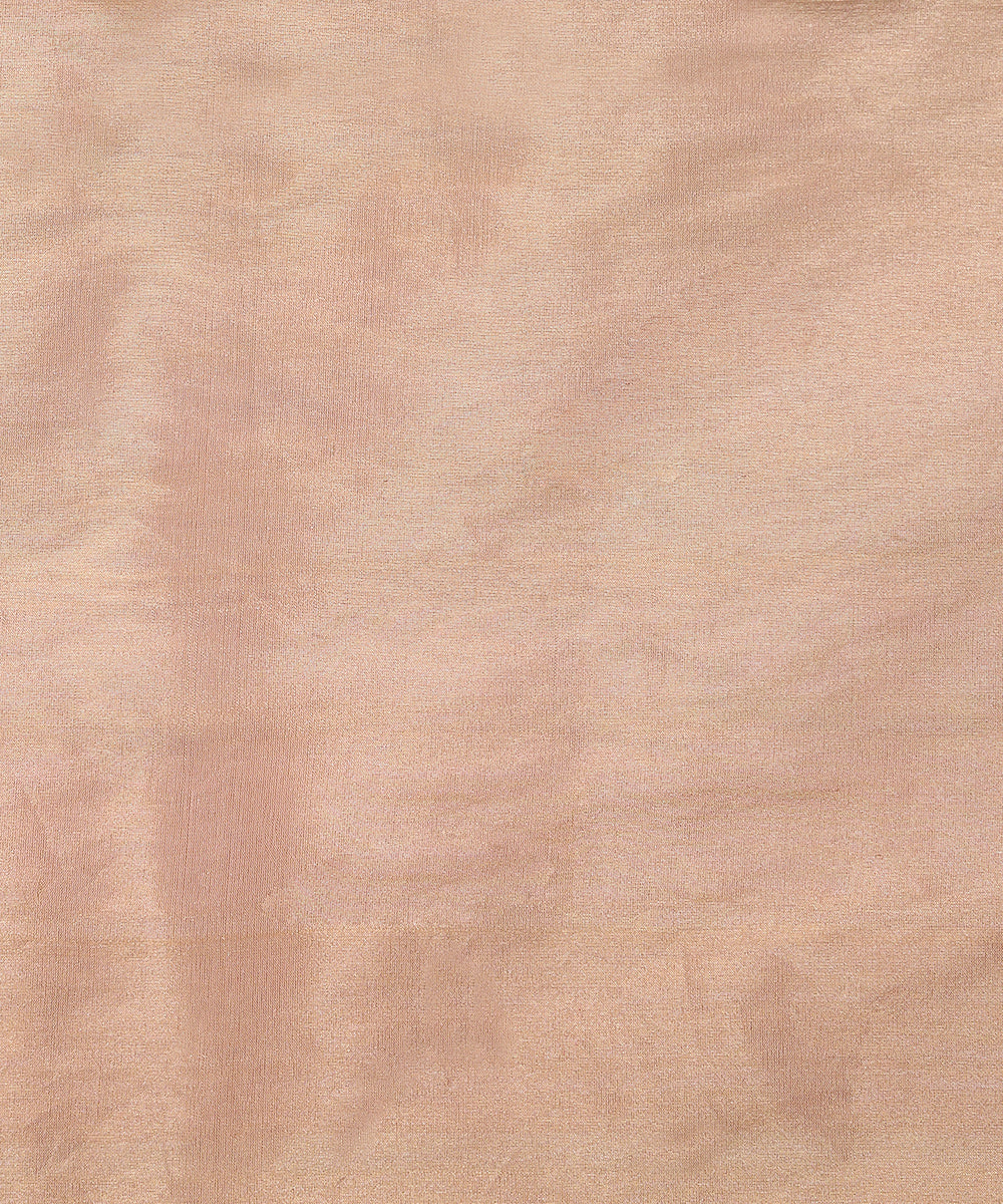 Pink_Handloom_Tissue_Silk_Banarasi_Lehenga_Zari_Border_WeaverStory_06
