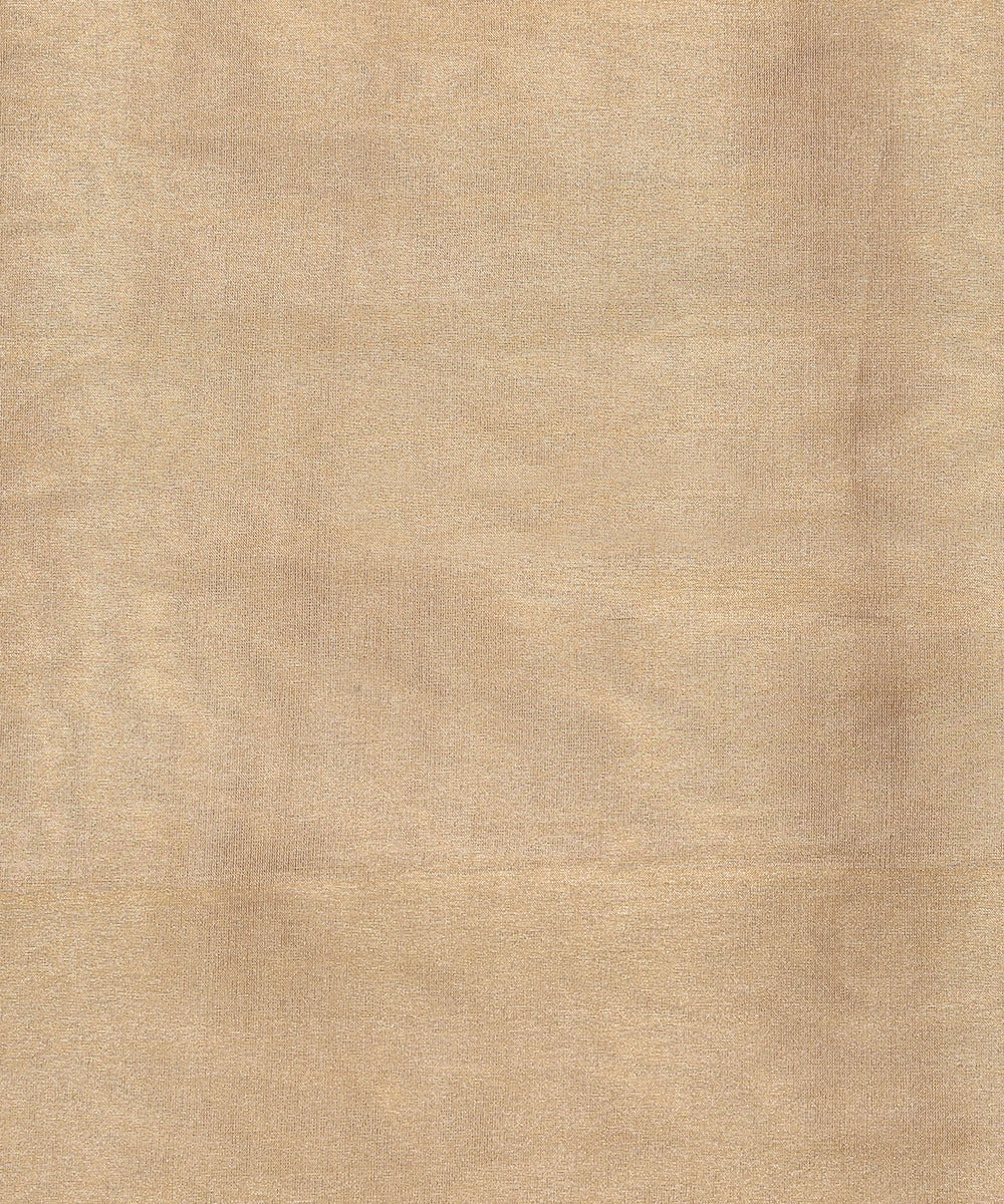 Handloom_Gold_Pure_Tissue_Silk_Banarasi_Lehenga_WeaverStory_06