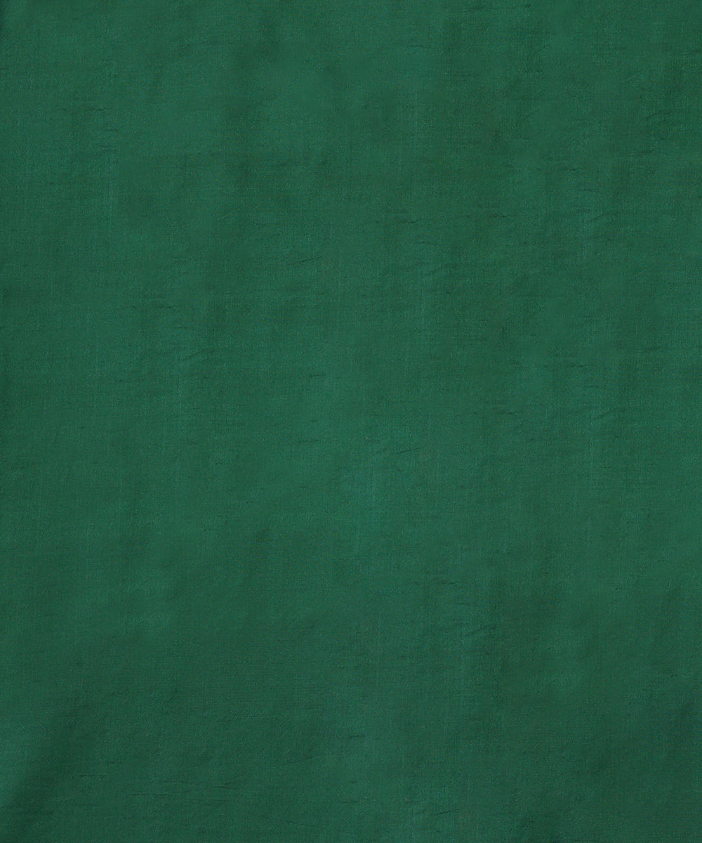 Emerald_Green_Handloom_Pure_Katan_Silk_Kimkhab_Banarasi_Lehenga_Meenakari_WeaverStory_06