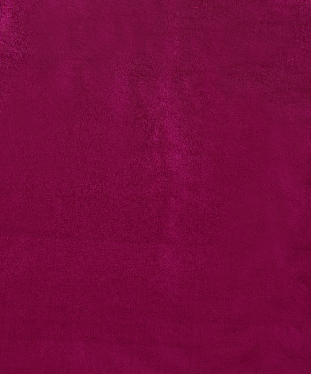 Handloom_Purple_Pure_Katan_Silk_Banarasi_Lehenga_With_Red_Meenakari_WeaverStory_05