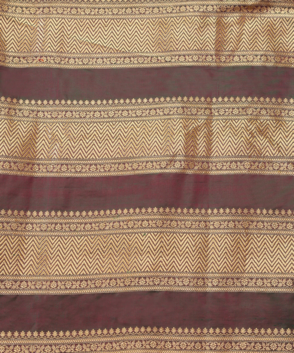 Pink_And_Green_Handloom_Pure_Katan_Silk_Kadhwa_Meenakari_Lehenga_-_Firdaus_WeaverStory_05