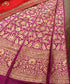 Handloom_Purple_Pure_Katan_Silk_Brocade_Banarasi_Lehenga_With_Meenakari_WeaverStory_01