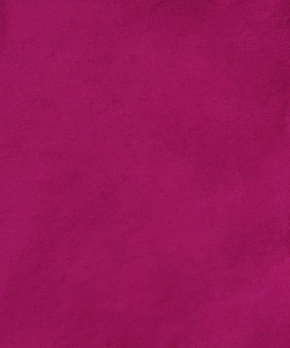 Handloom_Purple_Pure_Katan_Silk_Brocade_Banarasi_Lehenga_With_Meenakari_WeaverStory_06