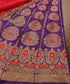 Handloom_Purple_Pure_Katan_Silk_Banarasi_Lehenga_With_Antique_Zari_And_Meenakari_WeaverStory_01