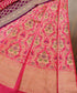 Handloom_Pink_Pure_Katan_Silk_Meenakari_Kimkhab_Lehenga_WeaverStory_01