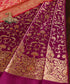 Purple_Handloom_Pure_Katan_Silk_Brocade_Banarasi_Lehenga_With_Meenakari_WeaverStory_01