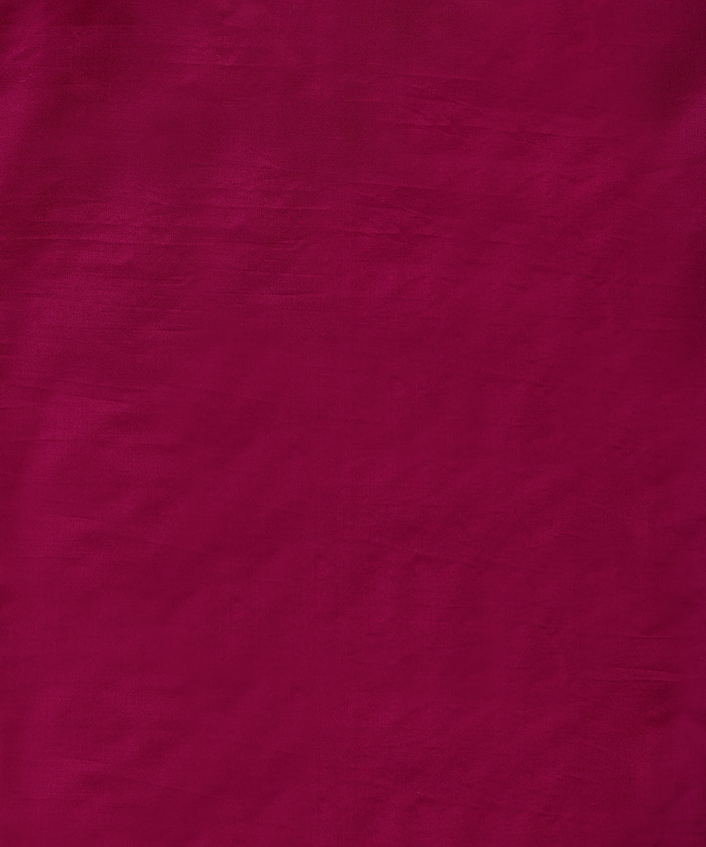 Purple_Handloom_Pure_Katan_Silk_Banarasi_Lehenga_With_Meenakari_And_18_Kali_WeaverStory_05