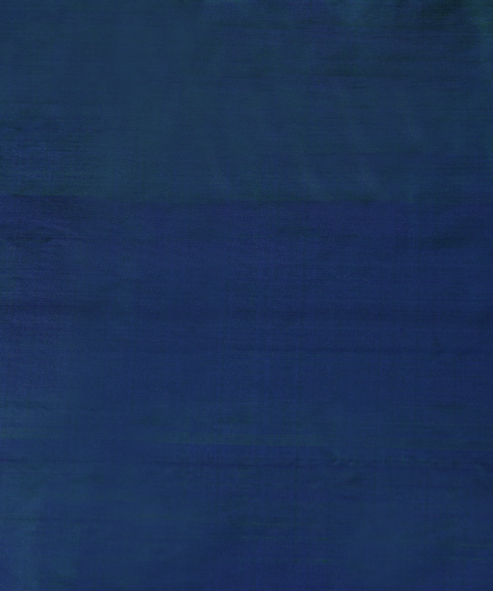 Handloom_Peacock_Green_Pure_Katan_Silk_Firdaus_Banarasi_Lehenga_With_Kadhwa_Meenakari_WeaverStory_05