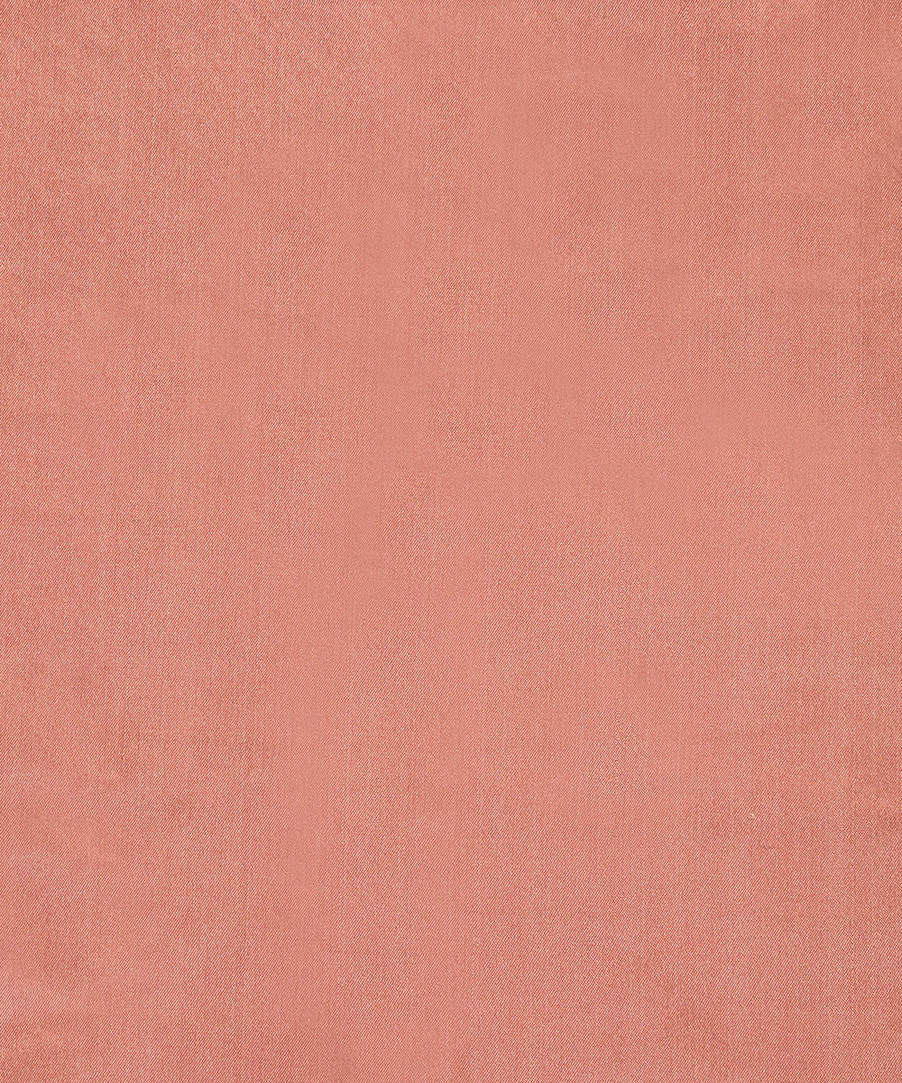 Handloom_Dust_Peach_Satin_Silk_Banarasi_Lehenga_With_Gold_Zari_Jaal_Work_And_Meenakari_WeaverStory_05