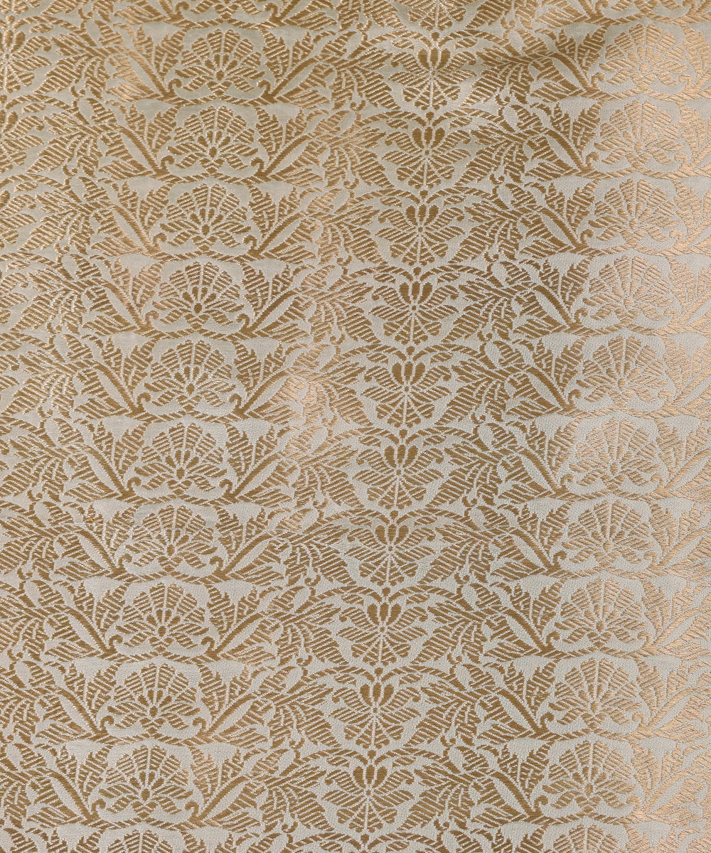 Powder_Blue_Handloom_Pure_Katan_Silk_Brocade_Banarasi_With_Meenakari_WeaverStory_05