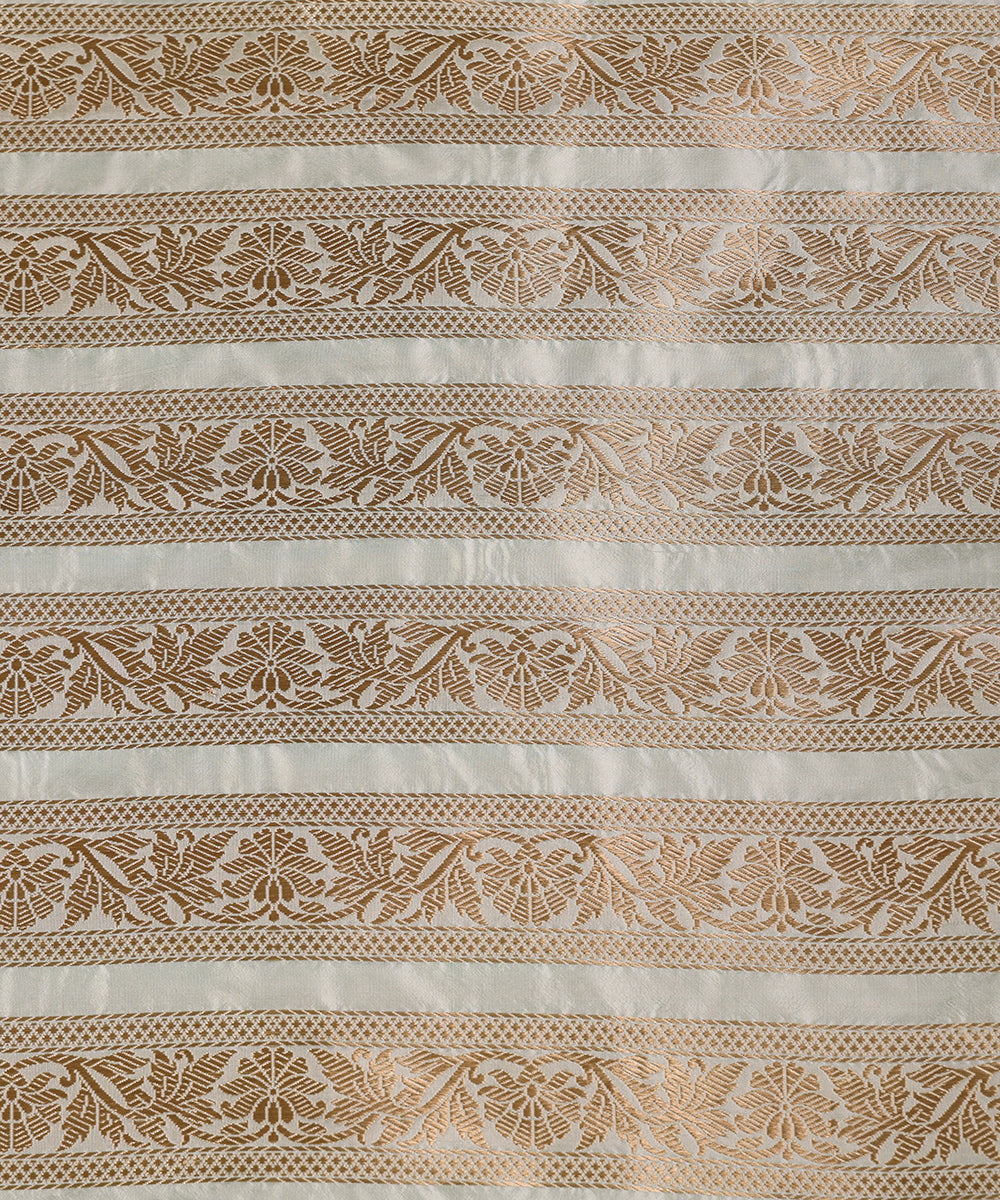 Powder_Blue_Handloom_Pure_Katan_Silk_Brocade_Banarasi_With_Meenakari_WeaverStory_06