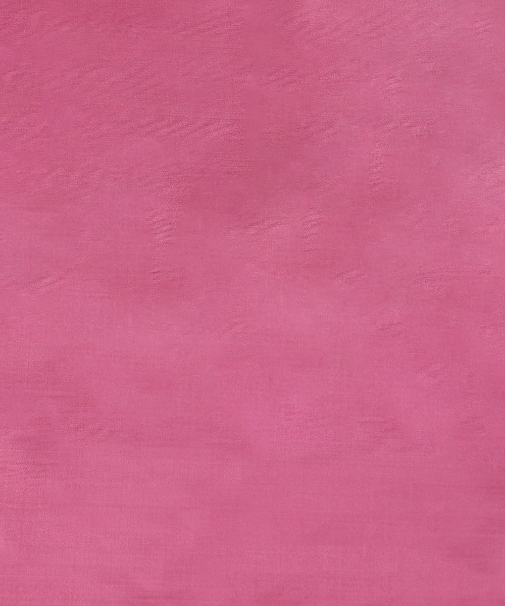 Handloom_Light_Pink_Pure_Katan_Silk_Banarasi_Lehenga_With_Meenakari_WeaverStory_05