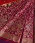 Purple_Handloom_Pure_Katan_Silk_Banarasi_Lehenga_With_Meenakari_WeaverStory_01