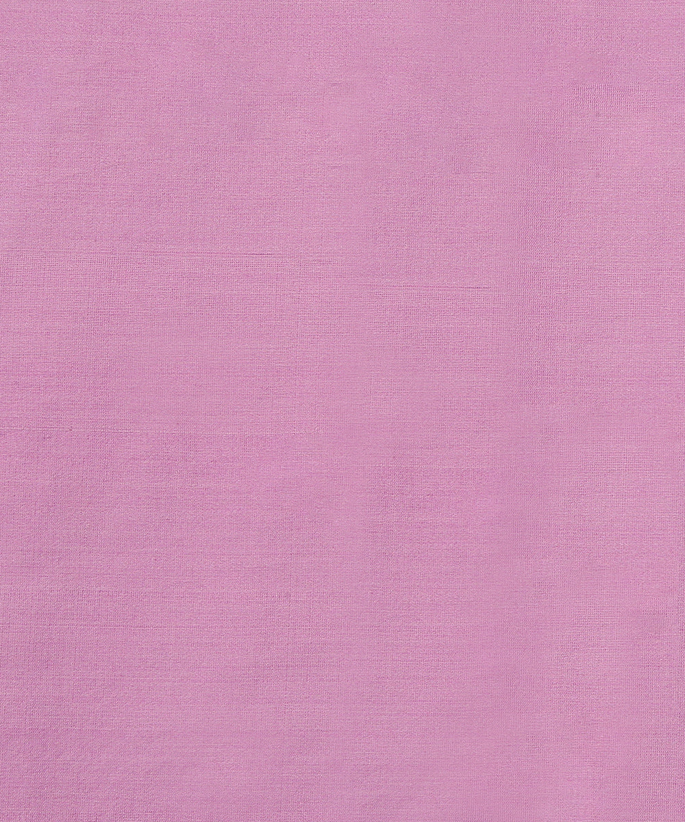 Handloom_Light_Mauve_Pure_Katan_Silk_Kadhwa_Banarasi_Lehenga_With_Meenakari_WeaverStory_05