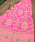 Hot_Pink_Handloom_Pure_Katan_Silk_Meenakari_Banarasi_Lehenga_WeaverStory_01
