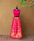 Handloom_Pink_Katan_Silk_Banarasi_Lehenga_with_Meenakari_work_WeaverStory_01