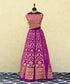 Purple_Handloom_Banarasi_Lehenga_with_Meenakari_Design_WeaverStory_01