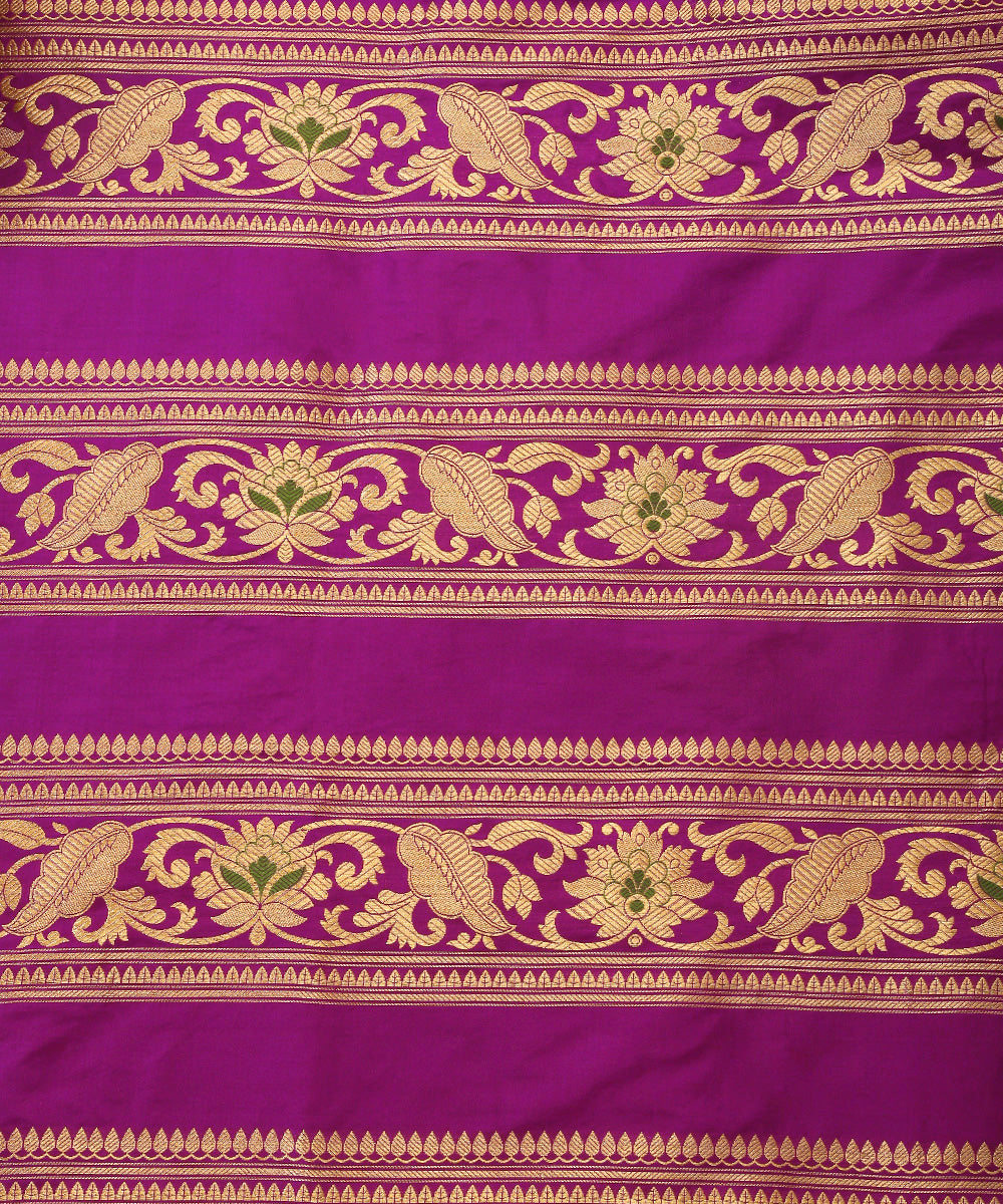 Handloom_Purple_24_Kali_Meenakari_Banarasi_Lehenga_WeaverStory_06