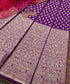 Purple_Handloom_Pure_Katan_Silk_Banarasi_Lehenga_with_Meenakari_Skirt_Border_WeaverStory_01