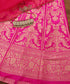 Handloom_Rani_Pink_Mehraab_Jaal_Pure_Katan_Silk_Banarasi_Lehenga_WeaverStory_01