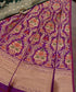 Handloom_Purple_Pure_Katan_Silk_Banarasi_Lehenga_With_3_Color_Meenakari_WeaverStory_01
