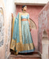 Pigeon_Blue_Handloom_Pure_Katan_Silk_Banarasi_Lehenga_with_Gotta_Patti_Dupatta_and_Blouse_WeaverStory_01