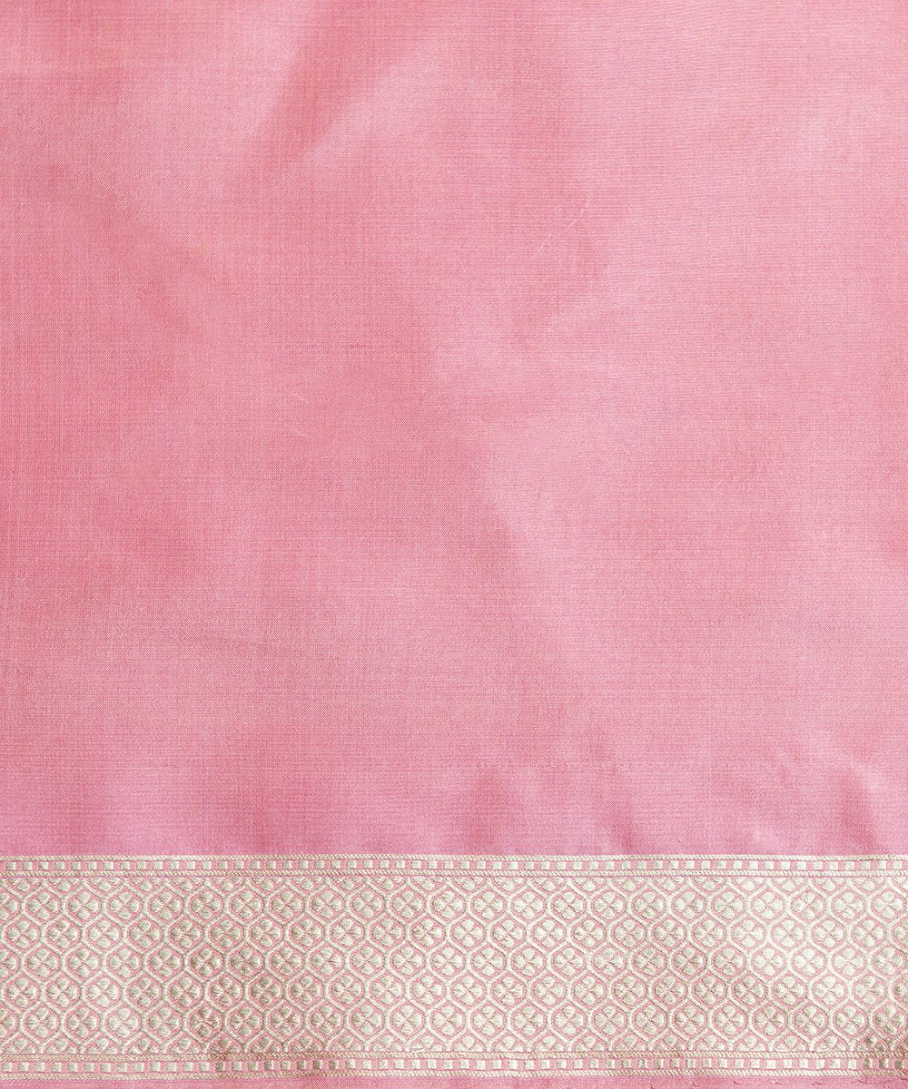 Light_Pink_Handloom_Katan_Silk_Banarasi_Saree_with_Floral_Jangla_WeaverStory_05