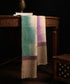 Teal_And_Blue_Handwoven_Pure_Pashmina_Stole_With_Soznikari_WeaverStory_01