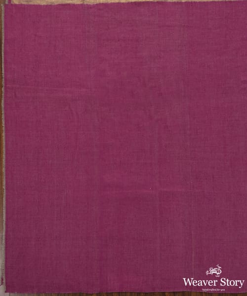 Handwoven_Pink_Double_Shade_Pure_Pashmina_Tilla_Shawl_WeaverStory_02