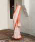 Beige_And_Rust_Handloom_Checks_Pure_Cotton_Maheshwari_Saree_With_Rust_Border_WeaverStory_01