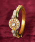 Trilaki_Handcrafted_Pure_Silver_Kada_With_Kundan_And_Moissanite_Polki_WeaverStory_02