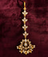 Aranyak_Handcrafted_Pure_Silver_Maangtika_With_Kundan_WeaverStory_02