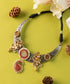 Efe_Handcrafted_Oxidised_Pure_Silver_Necklace_With_Kundan_And_Pearls_WeaverStory_01
