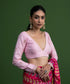 Light_Pink_Pure_Silk_Blouse_with_Sleeves_Embroidery_WeaverStory_01