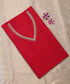 Handloom_Red_Raw_Silk_Banarasi_Blouse_Fabric_with_Tilla_Work_WeaverStory_01