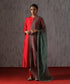Sage_Green_Light_Organza_Dupatta_With_Small_Scallop_Hand_Embroidery_WeaverStory_01