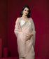Baby_Pink_Handloom_Embroidered_Organza_Saree_with_Ice_Blue_Raw_Silk_Blouse_WeaverStory_01
