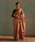 Purple_Hand_Embroidered_Tissue_Silk_Saree_With_Zardozi_Border_WeaverStory_01