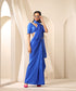 Royal_Blue_Pure_Silk_Saree_With_Satin_Edges_WeaverStory_02