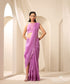 Lavender_Pre-stitched_Side_Slit_Pure_Silk_Saree_With_Satin_Edges_WeaverStory_02