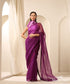 Purple_Organza_Saree_Paired_With_Lavender_Tie-up_Blouse_WeaverStory_02