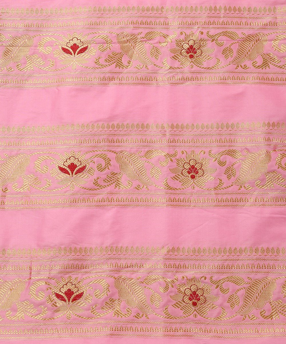 Pastel_Handloom_Rangkaat_Katan_Silk_Banarasi_Lehenga_WeaverStory_06