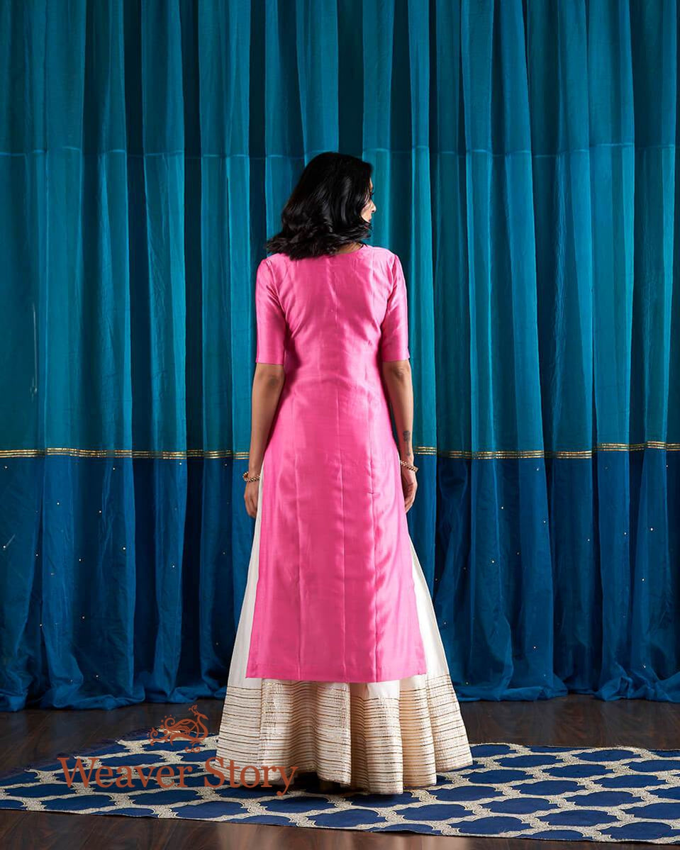 Pink_Tagai_Tunic_with_Gotta_Kalidar_Skirt_WeaverStory_02