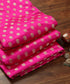 Pink_Banarasi_Handloom_Pure_Satin_Fabric_with_Bootidar_Design_WeaverStory_01