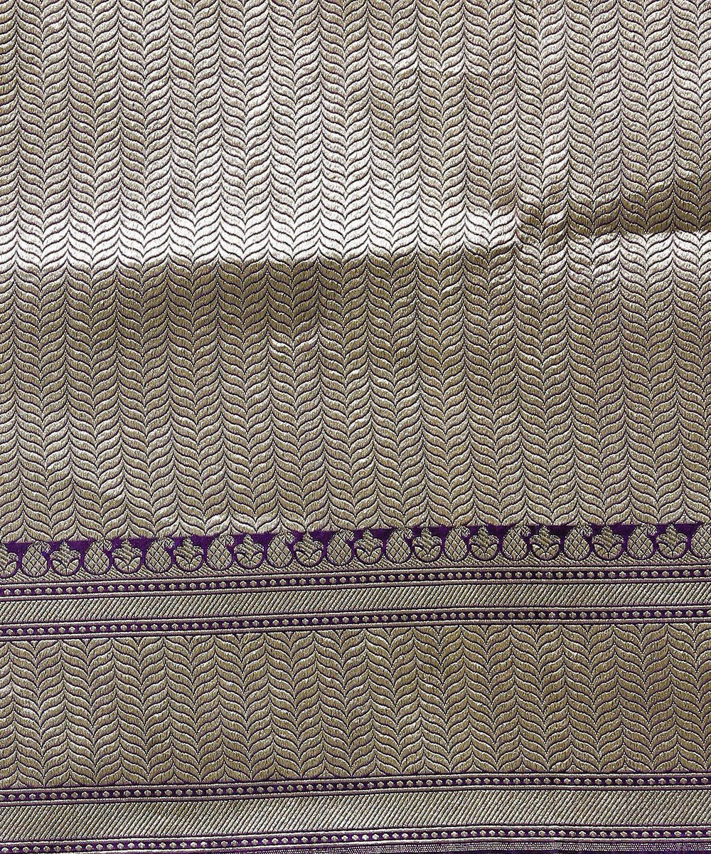 Purple_Handloom_Banarasi_Jangla_Saree_in_Katan_Silk_with_Meenakari_WeaverStory_05