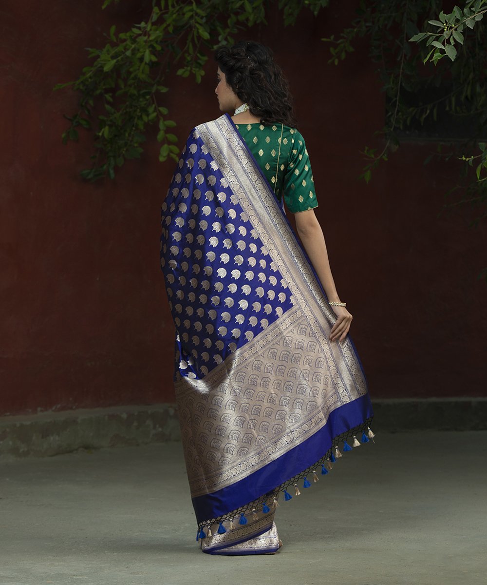 Purple_Handloom_Katan_Silk_Banarasi_Saree_with_Pankhi_Booti_WeaverStory_03
