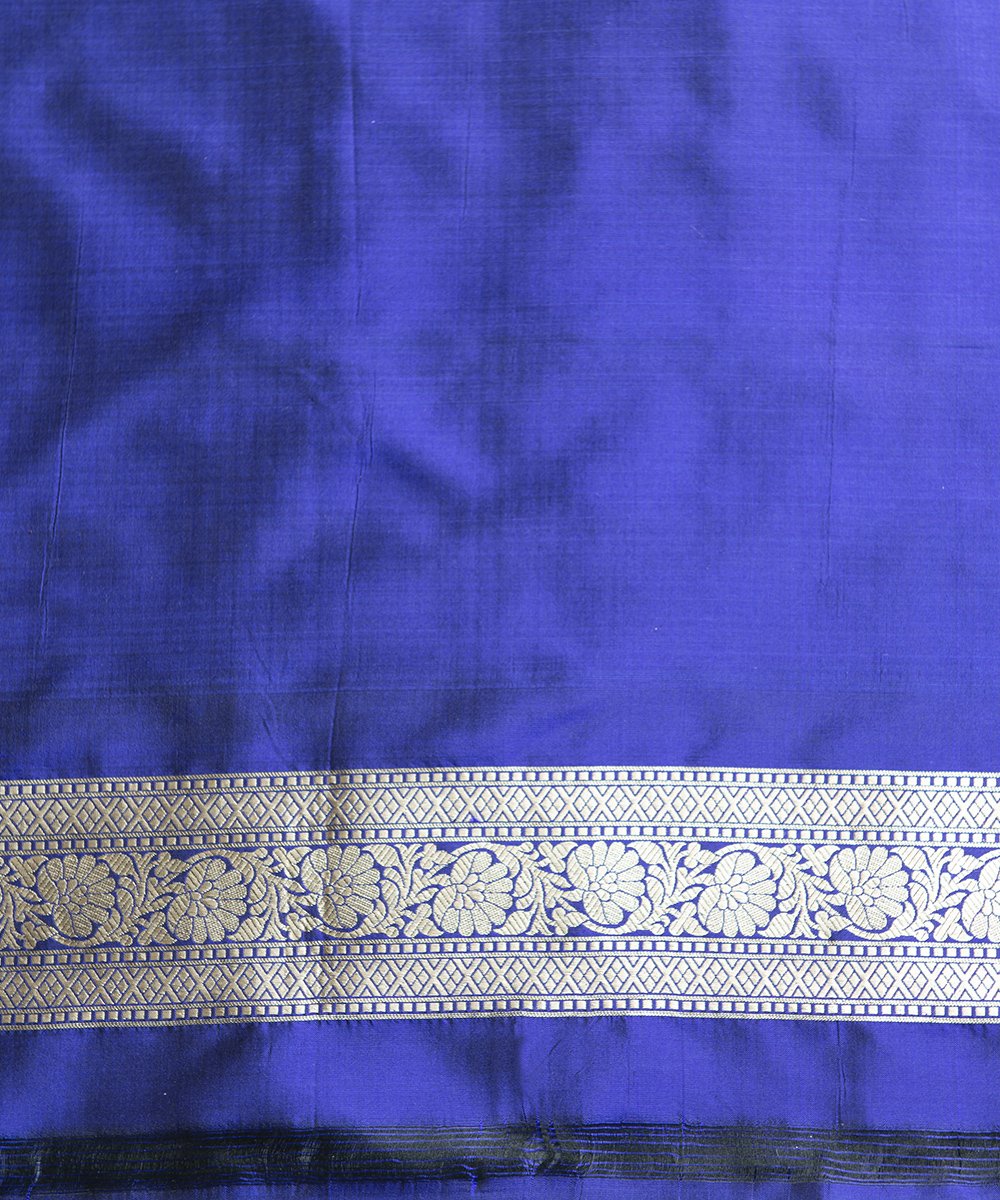 Purple_Handloom_Katan_Silk_Banarasi_Saree_with_Pankhi_Booti_WeaverStory_05