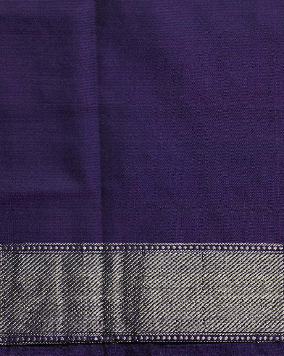 Purple_Handloom_Pure_Katan_Silk_Tanchoi_Banarasi_Saree_with_Zari_Motifs_WeaverStory_05