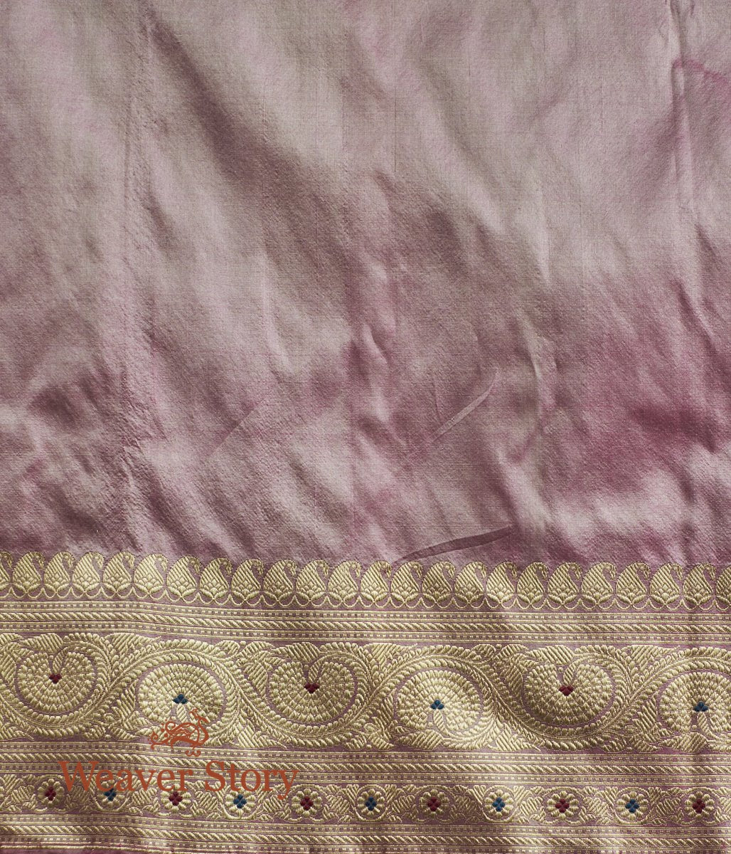 Handwoven_Kadhwa_Booti_Saree_with_Beldar_Border_WeaverStory_05