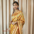 Handwoven_Mustard_Meenakari_Banarasi_Patola_Saree_WeaverStory_01